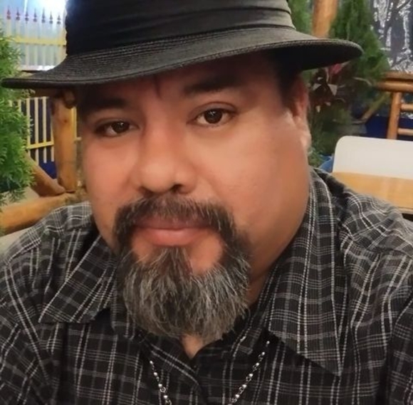 Meet your Posher, Og - Picture 1 of 1